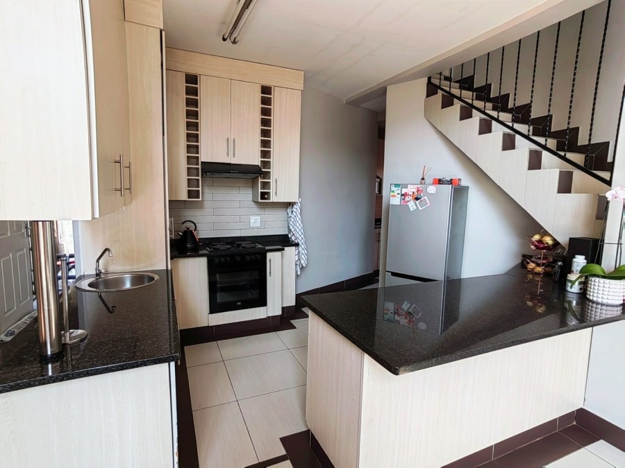 3 Bedroom Property for Sale in Baillie Park North West